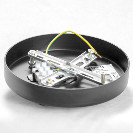 Люстра на штанге Loft Lussole LSP-8165 