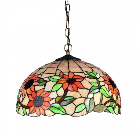 Подвесная люстра Omnilux Avintes OML-80703-03 