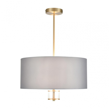 Люстра потолочная Lumion Damona Moderni 8108/5C 