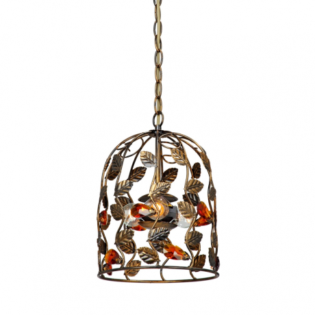 Подвесная люстра Vitaluce V1410/3S 