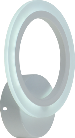 Светодиодный накладной светильник Profit Light 8449/1W WHT 14W 