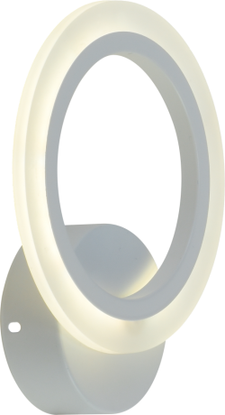 Светодиодный накладной светильник Profit Light 8449/1W WHT 14W 