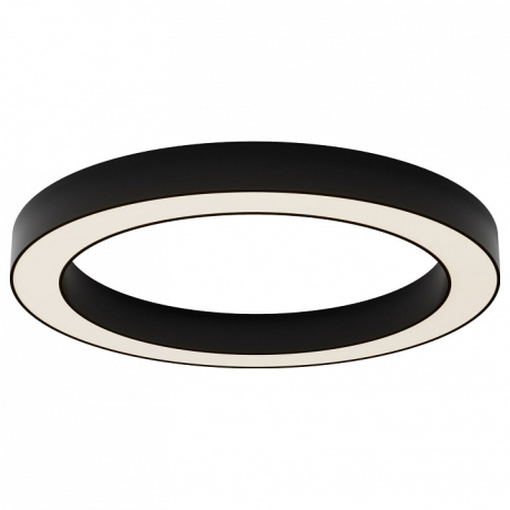 Накладной светильник Maytoni Technical Lua C093CL-45W3K-B 