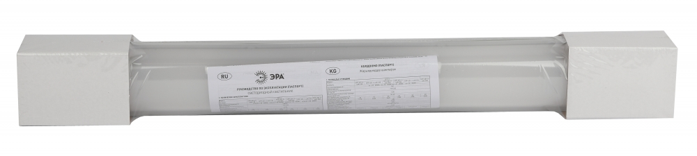 Линейный светодиодный светильник Эра SPP-201-0-40K-018 (Б0047172)