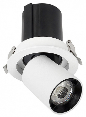 Встраиваемый светильник Wertmark WTD.O30 WTD.O30.067.30.10 