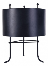 Крепление для уличных светильников Maytoni Outdoor Base S-BASE-BIG-102