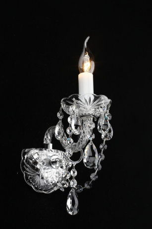 Бра с лампочкой APLOYT APL.814.01.01+Lamps 