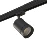 Трехфазный LED светильник 15W 4000К для трека Canno Lightstar 301574 