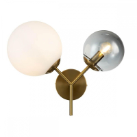 Бра Indigo Duetto 11023/2W Bronze