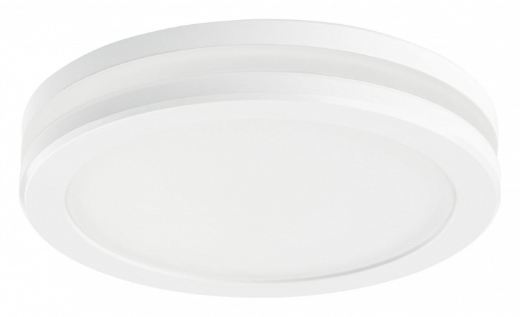 Встраиваемый светильник Lightstar Maturo 070652 