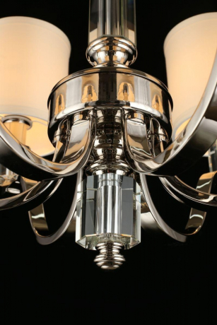 Люстра потолочная Aployt Ivet APL.706.07.06 