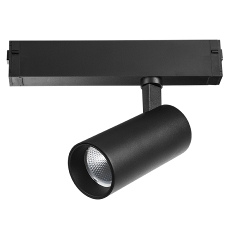 Однофазный LED светильник 20W 3000-6000К для трека Teta Lightstar 205037 