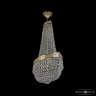 Люстра на штанге Bohemia Ivele Crystal 19273/H2/60IV G 