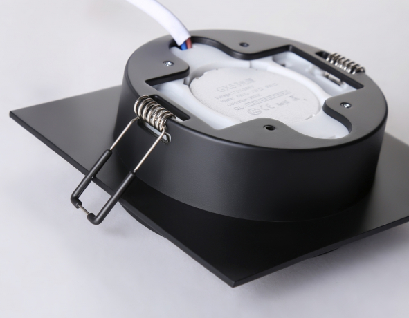 Встраиваемый светильник Ambrella Light TN TN5231 