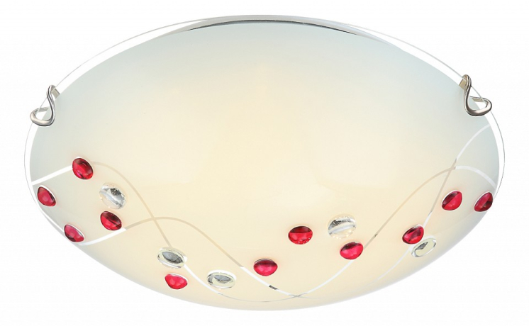 Накладной светильник Globo Palila 40428 