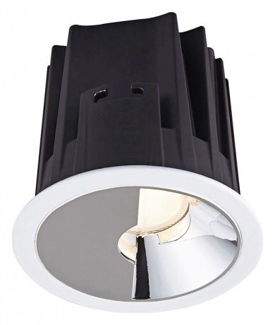 Встраиваемый светильник Favourite Halv 4427-1C 