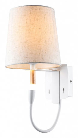 Бра с LED подсветкой LGO COZY LSP-8234 