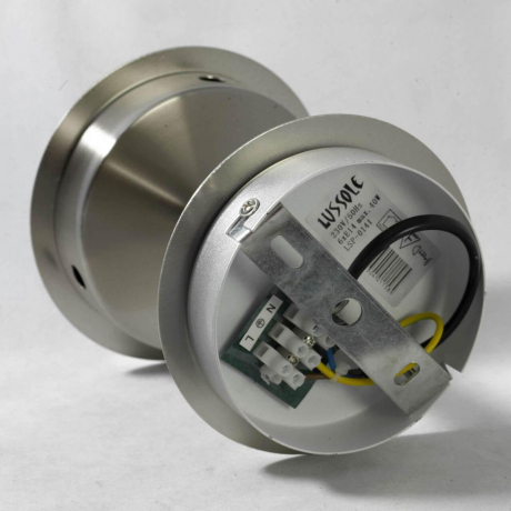 Потолочная люстра Lussole Lgo GRLSP-0141 