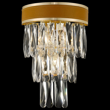 Накладной светильник Wertmark Clarissa WE136.03.301 