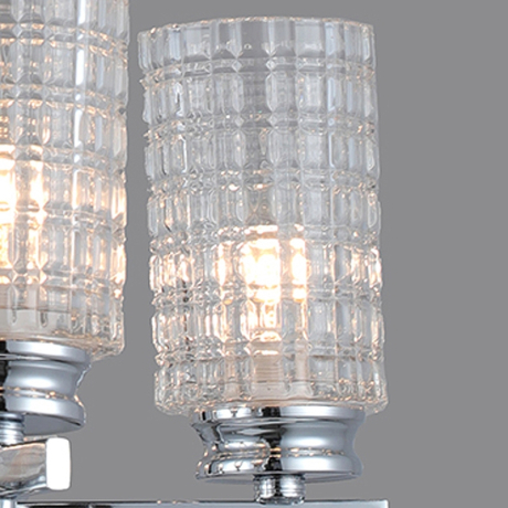 Подвесная люстра Illumico IL8678 1421392 