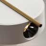 Бра Maytoni Nuance MOD180WL-L4W3K1 