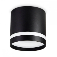 Встраиваемый светильник с лампочкой Ambrella light TN5373+Lamps