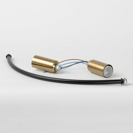 Потолочная люстра Lussole LSP-8896 