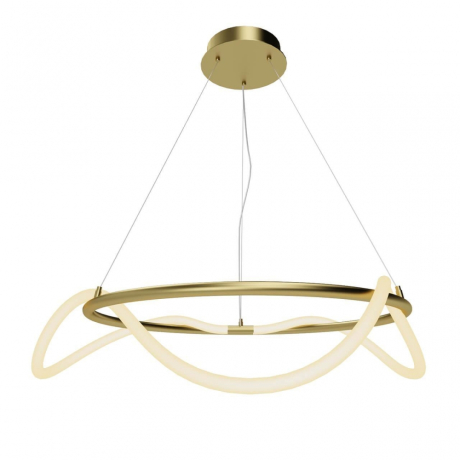 Подвесной светильник Lussole Loft River LSP-8366 