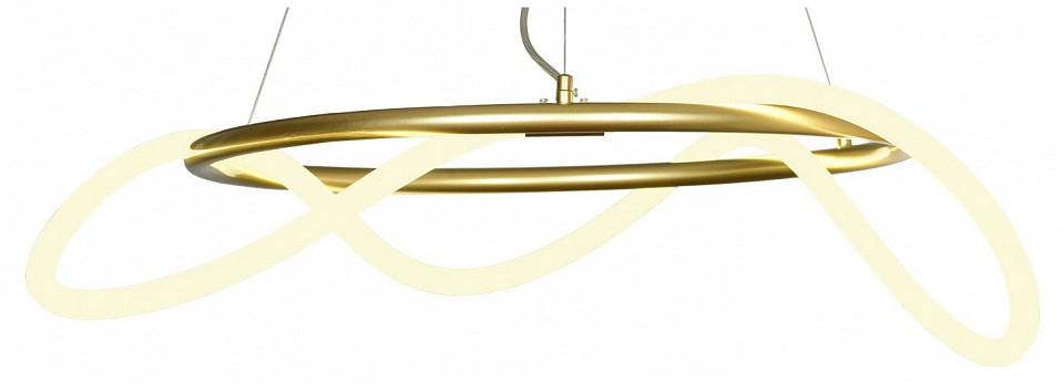 Подвесной светильник Lussole Loft River LSP-8366 