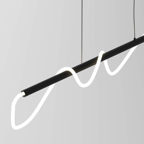 Подвесной светильник Maytoni Tau MOD146PL-L30B3K 