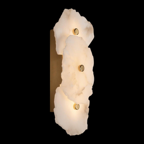 Настенный светодиодный светильник Loft IT Alicante 10248/3W 