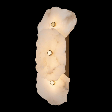 Настенный светодиодный светильник Loft IT Alicante 10248/3W 