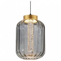 Подвесной светильник Imex PLC-7077 PLC-7077-180-P-GREY