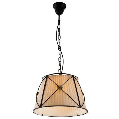 Подвесной светильник Citilux Дрезден CL409111 