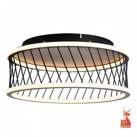 Накладной светильник F-promo Korg 4436-2C 