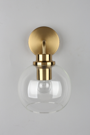 Бра Omnilux Cavan OML-68101-01 