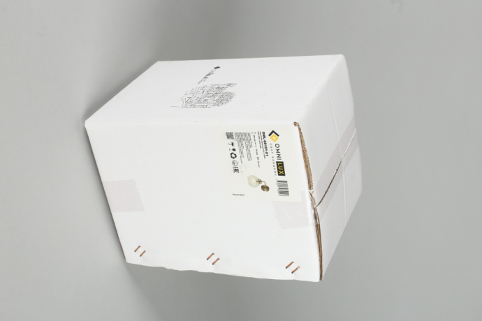 Бра Omnilux Cavan OML-68101-01 