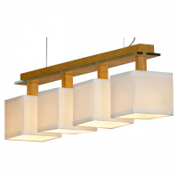 LSF-2503-04 Подвесной светильник Lussole Montone