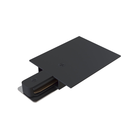 Заглушка для трека Maytoni Technical Accessories for tracks TRA002B-11B 