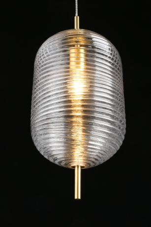 Светильник подвесной Aployt Mattia APL.316.16.01 