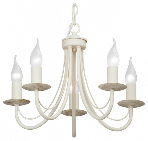 Подвесная люстра Vitaluce V3714 V3714-3/5 