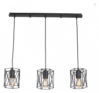 Подвесной светильник Vitaluce V4382 V4382-1/3S