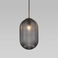 Подвесной светильник 50261/1 темно-серый Eurosvet (a064951)