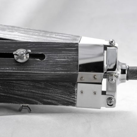 GRLSP-0554 Торшер на треноге Lussole Amistad 