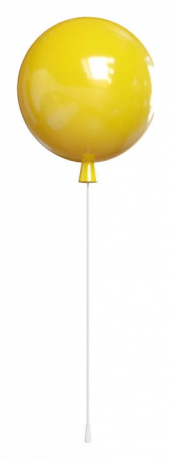 Накладной светильник Loft it Memory 5055C/L yellow 