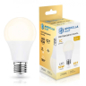 Лампа светодиодная Лон A60 10W 2700K Ambrella light Bulding 601003 