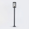 Уличный ландшафтный фонарь с лампочкой Ambrella light ST2422+Lamps