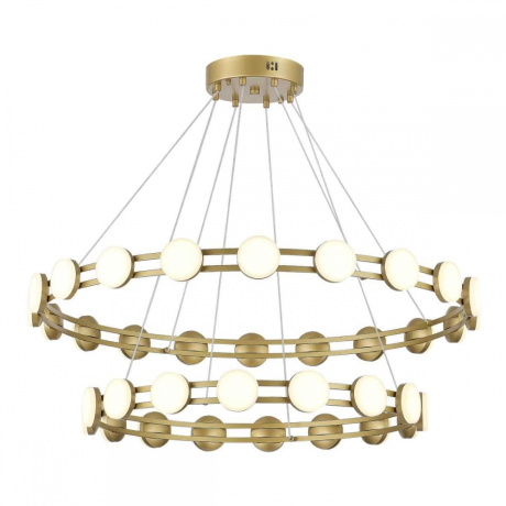 Подвесной светильник ST Luce MONRO SL6610.203.36 