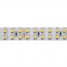 5м. Светодиодная лента дневного цвета 5000К, 24V, 19,2W, 240LED/m, IP20 Donolux (DL-18286/White-24-240)