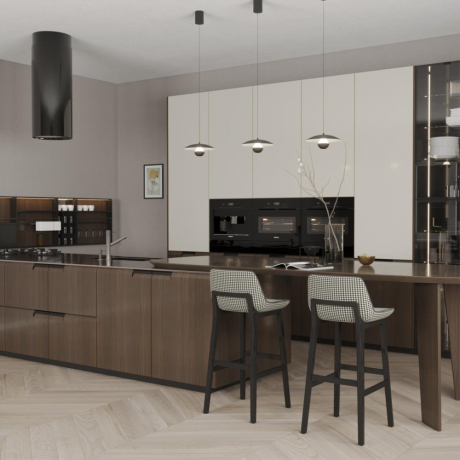 Подвесной светильник с механизмом регулировки высоты Novotech Iman Over 359336 